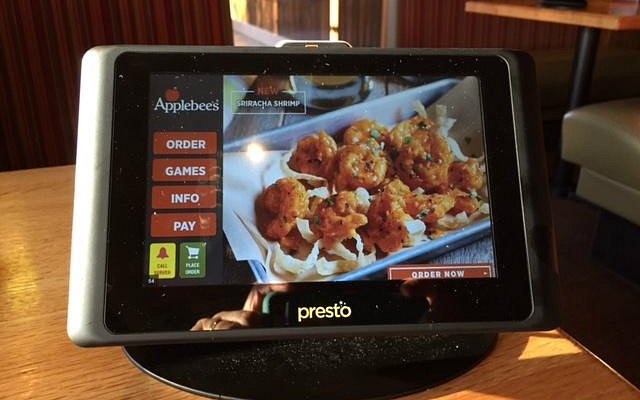 Restauracja Esskulturzeit